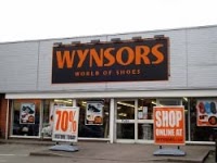 Wynsors World of Shoes 735682 Image 0